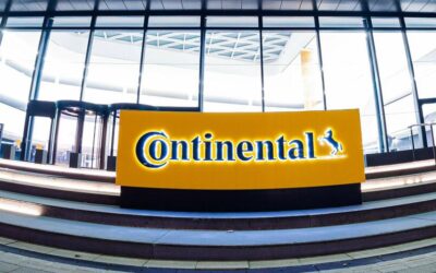 Autozulieferer: „Effizienzmaßnahmen greifen“: Continental erzielt Gewinnsprung vor der Aufspaltung