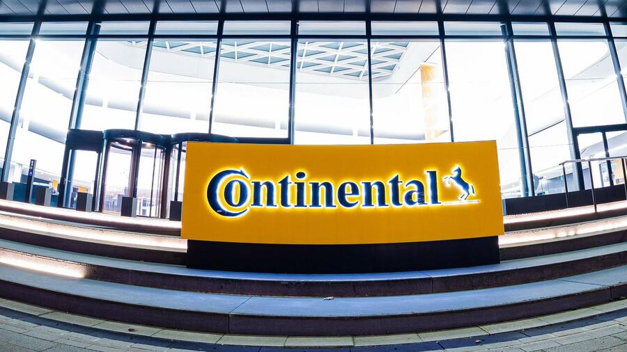 Autozulieferer: „Effizienzmaßnahmen greifen“: Continental erzielt Gewinnsprung vor der Aufspaltung