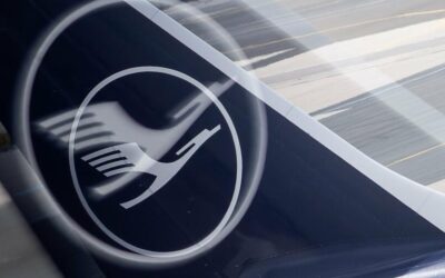 Luftfahrt : „Lufthansa muss aus dem Dauerkrisenmodus raus“ – Aktionäre unzufrieden nach Gewinneinbruch