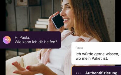 Start-up: KI-Firma Parloa will Weltmarktführer im Kundendienst werden