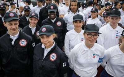 Verteidigung : Wiedereinführung der Wehrpflicht – Mehrheit der Franzosen spricht sich für einen Militärdienst aus