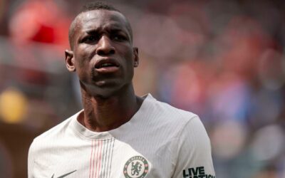 FC Bayern: Jackson-Transfer droht zu platzen!