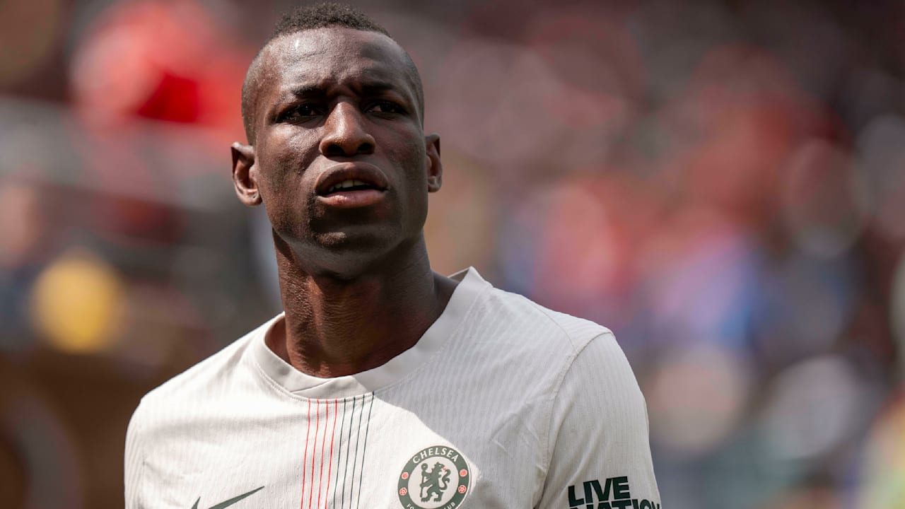 FC Bayern: Jackson-Transfer droht zu platzen!