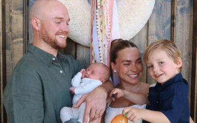 Emilie Kiser teilt berührenden Brief nach Verlust von Trigg