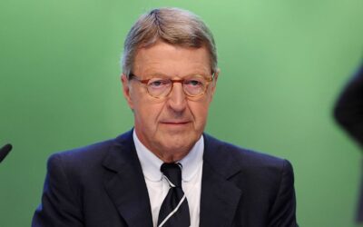 „Flughafen müsste gesprengt werden“: Lufthansa verbannt Ex-Metro-Chef Cordes