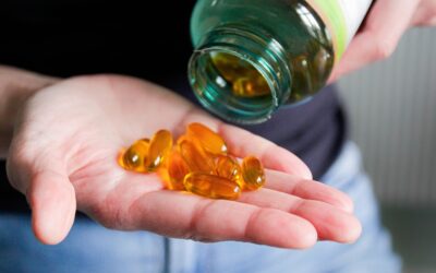 Worauf Sie bei Vitamin-D-Präparaten achten sollten