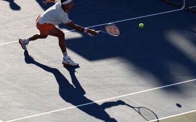 US Open: Tennisprofi Daniel Altmaier verpasst nächste Überraschung und scheidet aus