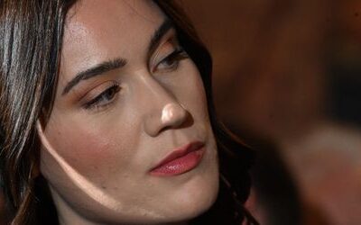 Gloria-Sophie Burkandt und Joe Laschet: Kinder vom Markus Söder und Armin Laschet machen bei »Deutschlands dümmster Promi« mit