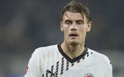 Abwehrchef Smith von Leicester City umworben – St. Pauli erteilt Transfer Absage