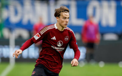 Southampton macht Jander zum zweitteuersten Nürnberg-Abgang – Höhere Ablöse als für Uzun