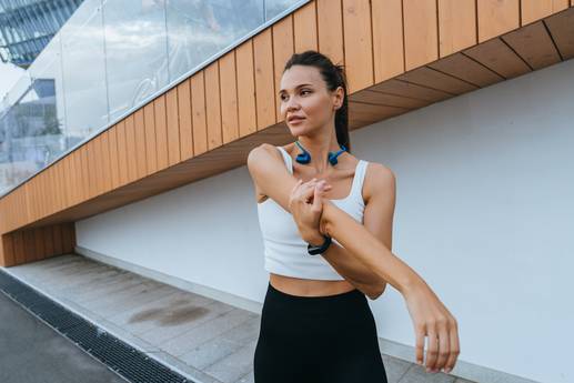 Eisbad und Sauna: Wärme oder Kälte? So optimierst du deine Erholung nach Training