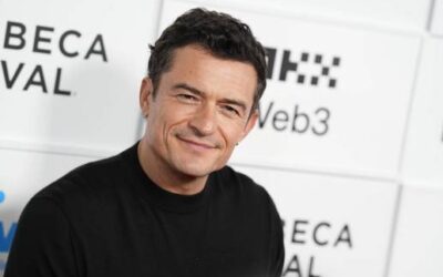 „War ein schrecklicher Mensch“: 23 Kilo runter: Orlando Bloom quälte sich mit Crash-Diät für neuen Boxfilm