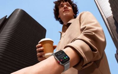 Smartwatch-Schnäppchen: HUAWEI Watch Fit 3 für 99 Euro – Amazon-Bestseller jetzt reduziert im HUAWEI Store