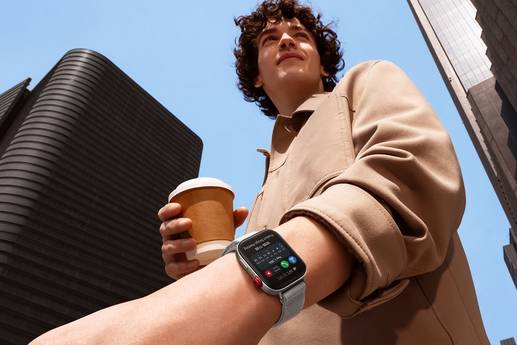Smartwatch-Schnäppchen: HUAWEI Watch Fit 3 für 99 Euro – Amazon-Bestseller jetzt reduziert im HUAWEI Store