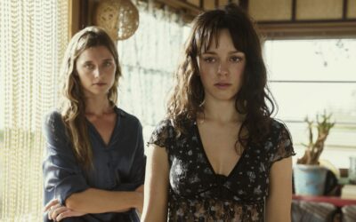 Erotikthriller „Fall for Me“ vom Netflix-Thron verdrängt