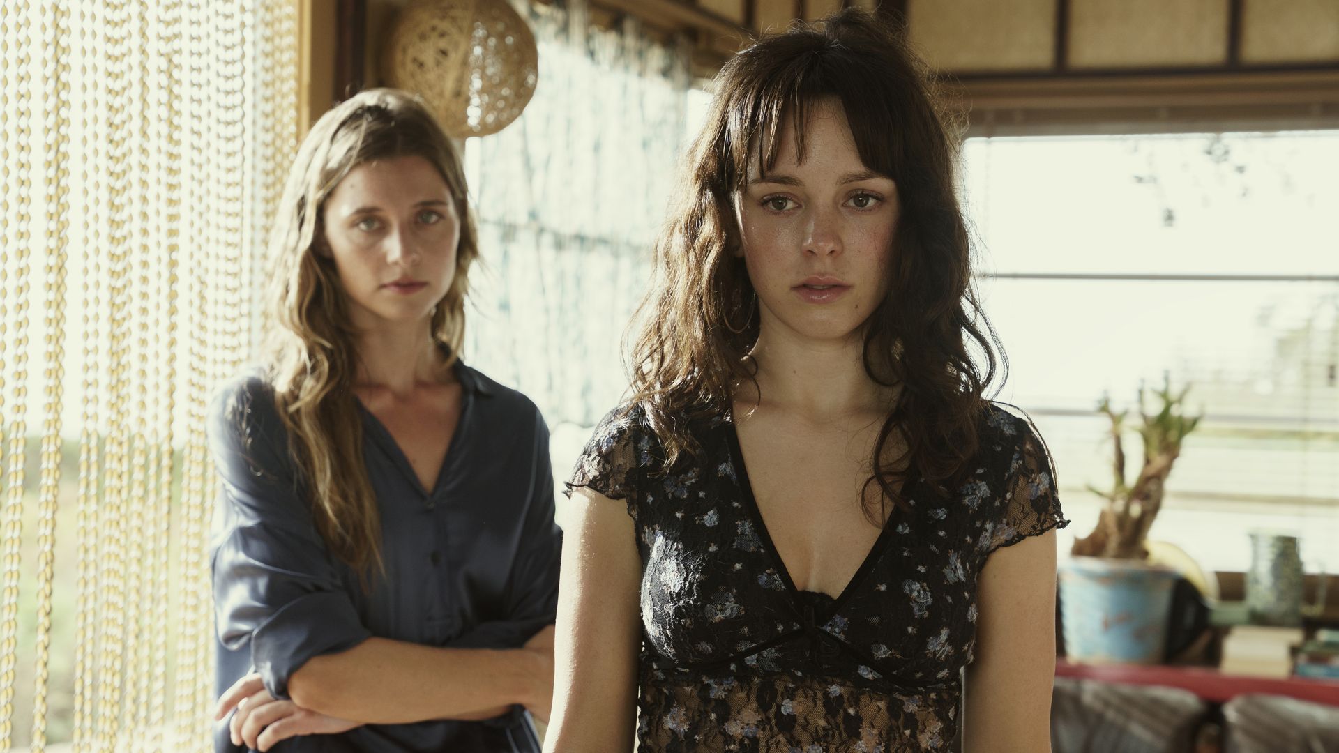 Erotikthriller „Fall for Me“ vom Netflix-Thron verdrängt