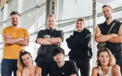 Alle Infos: Das ist zur neuen Staffel „7 vs. Wild“ bekannt