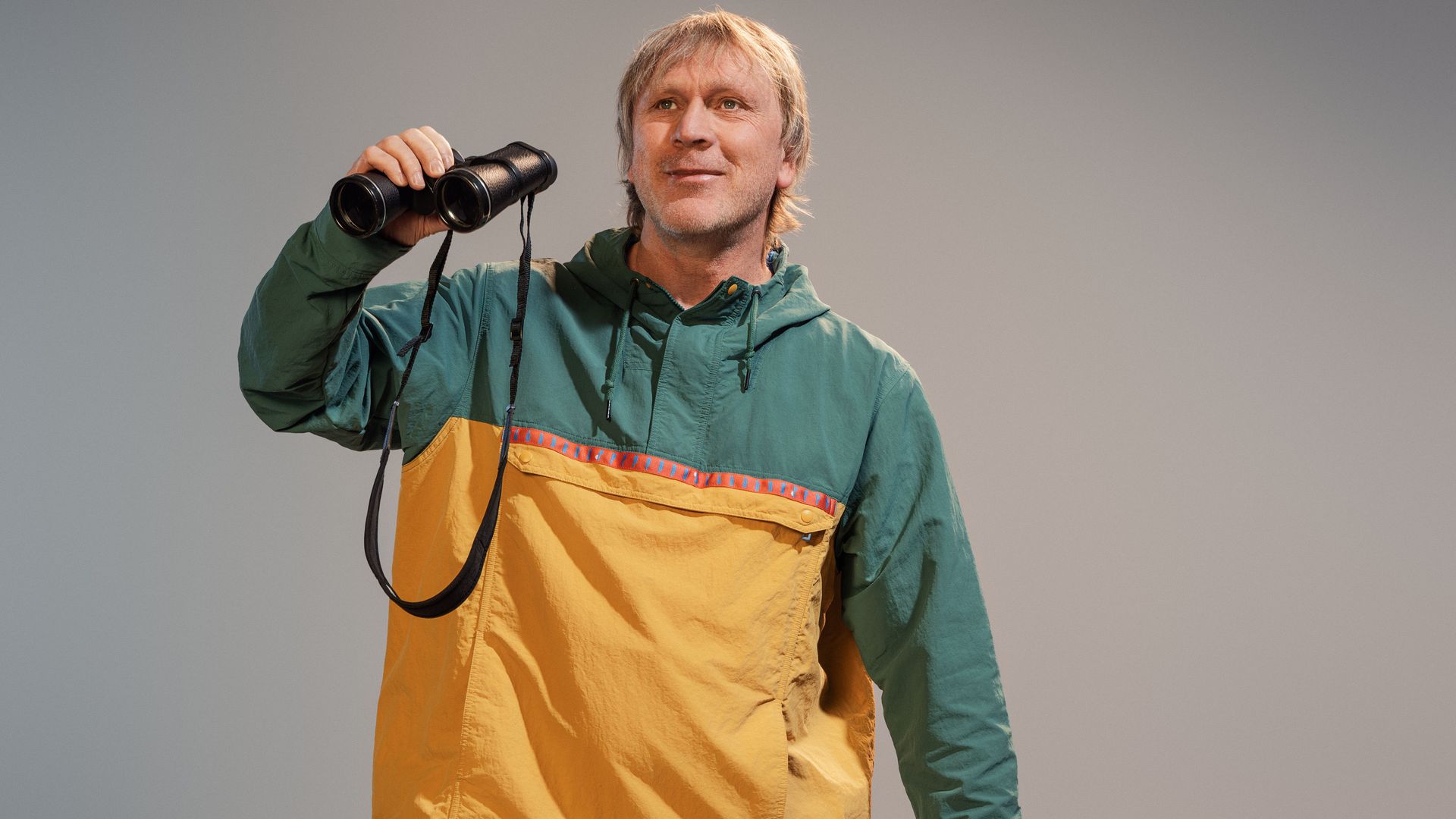 Ansgar Brinkmann waren Allianzen bei „The Summit“ egal