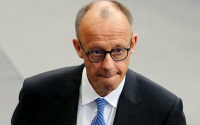 Kommentar : Was heute im Bundestag geschah, ist ein fatales Zeichen an die Bevölkerung