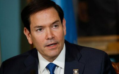 US-Regierung: Marco Rubios Aufstieg wird zu einem ernsthaften Problem für Europa