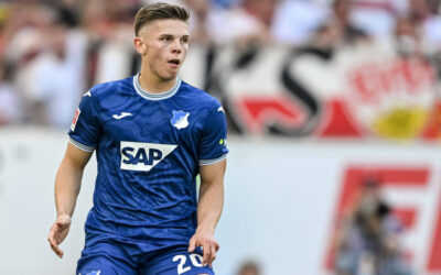 Hoffenheims Becker wechselt zum 1. FC Nürnberg – Nur Hannover mit mehr Zugängen