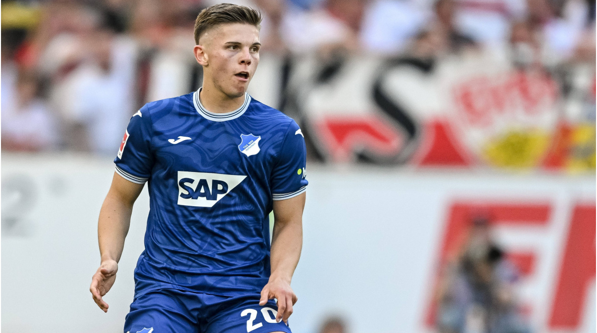 Hoffenheims Becker wechselt zum 1. FC Nürnberg – Nur Hannover mit mehr Zugängen