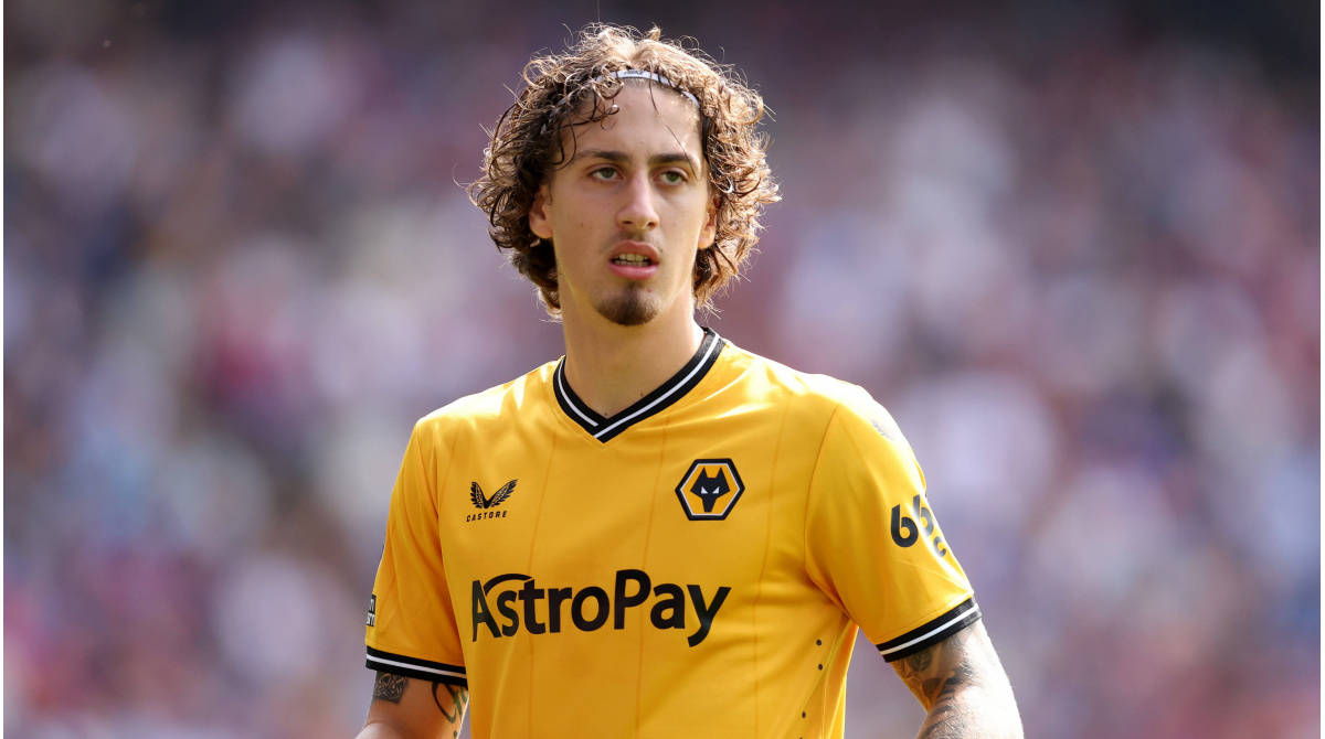 Durchbruch im BVB-Poker um Silva – Einigung mit Wolverhampton