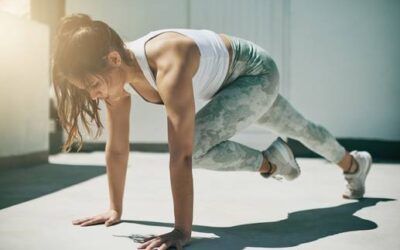 Tipps von Fitnessexperte Dr. Michèl Gleich: Keine Ausreden: Diese 30-Minuten-Workouts funktionieren ohne Geräte