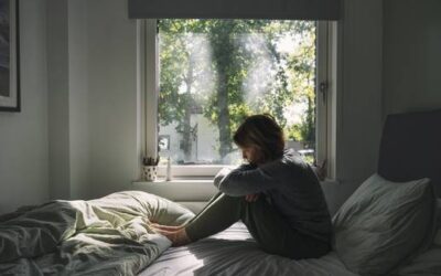 Mentale Gesundheit: Wie Sport bei Depressionen helfen kann