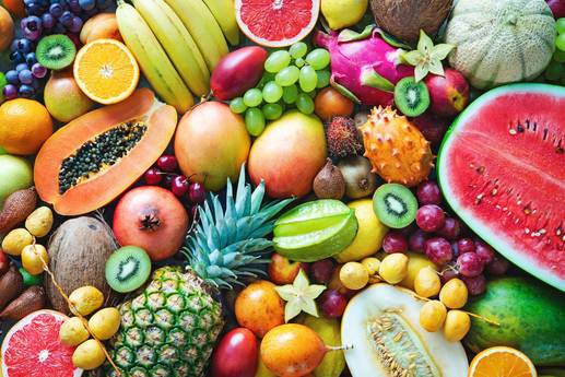 Tropisches Superfood: Diese exotische Frucht ist nicht nur köstlich – sondern auch gesund