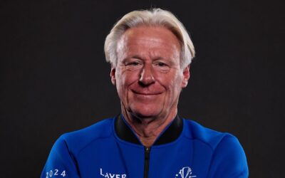 Tennislegende Björn Borg macht Krebserkrankung öffentlich