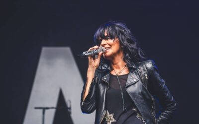 Getränke gespikt? Fans geht es nach Nena-Konzert schlecht