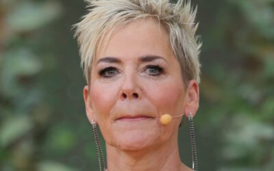 „Lustig ist mir gar nicht zumute“: Inka Bause muss Tour fast komplett absagen