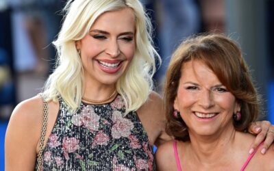 Auf der Wiesn will Claudia Obert „aussehen wie 21“