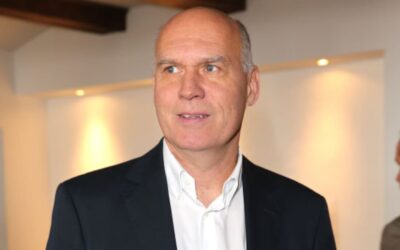 Thomas Beckenbauer: „Ich erinnere mich an meinen Vater in tiefer Dankbarkeit“