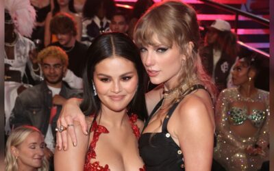 Selena, Blake oder Abigail