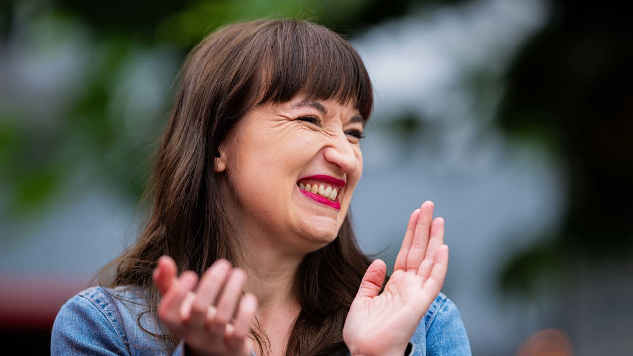 Brisante INSA-Umfrage: Linke überholen jetzt sogar die Grünen