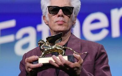 Jim Jarmusch gewinnt Goldenen Löwen, Preis der Jury geht an »The Voice of Hind Rajab«
