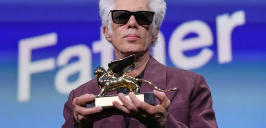 Jim Jarmusch gewinnt Goldenen Löwen, Preis der Jury geht an »The Voice of Hind Rajab«