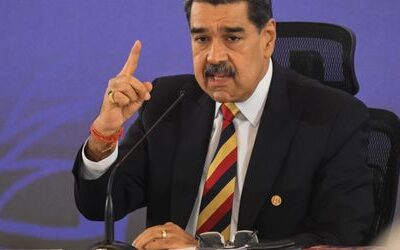 Venezuela-Konflikt: Nicolás Maduro warnt USA vor »gewaltsamem Regimewechsel«