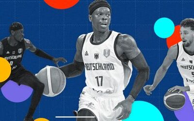 Basketball-EM 2025: Mit diesem Kader will Deutschland den Titel holen