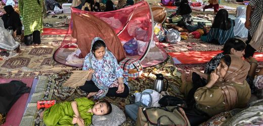 deutschland-aufnahme-von-afghanen-aus-pakistan-gestartet.jpg Deutschland: Aufnahme von Afghanen aus Pakistan gestartet