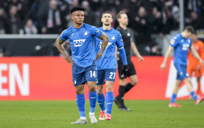 Gift Orban vor Wechsel von TSG Hoffenheim zu Hellas Verona