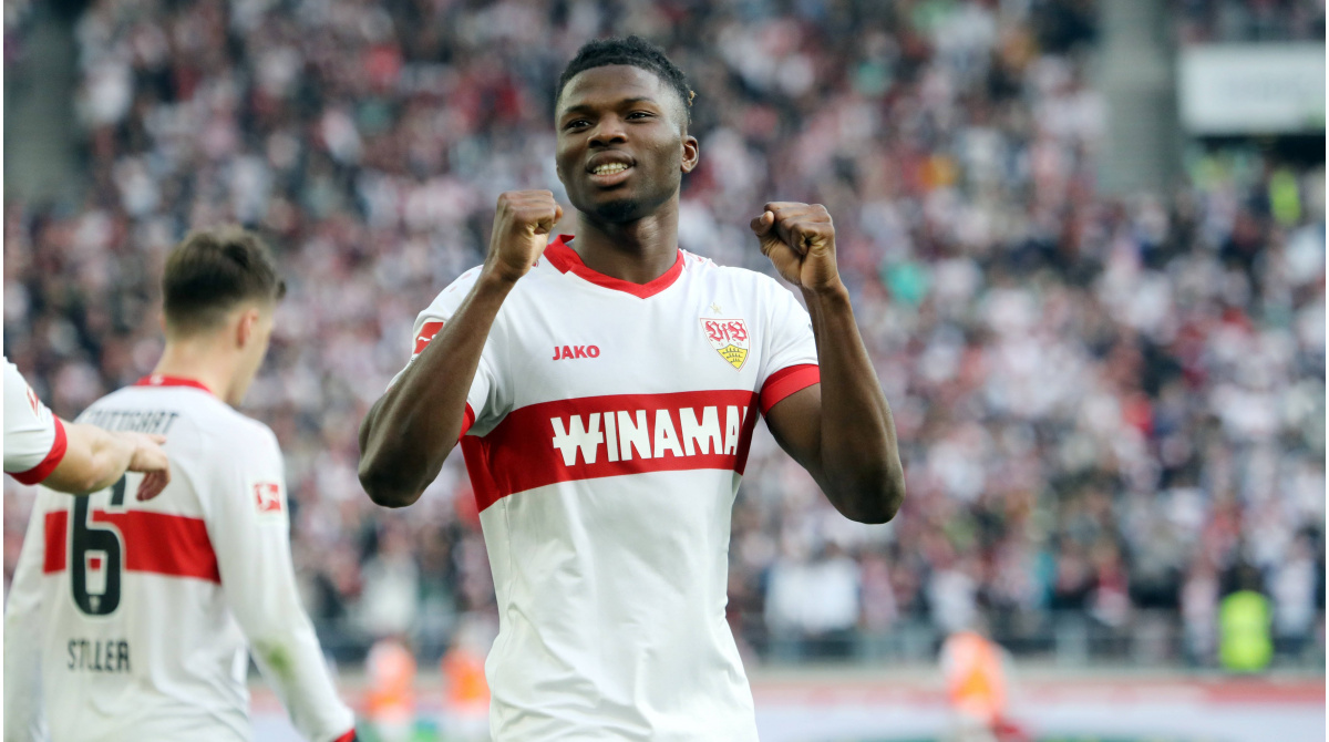 Besiktas holt Ex-VfB-Profi El Bilal – Atalanta erhält Millionengebühr