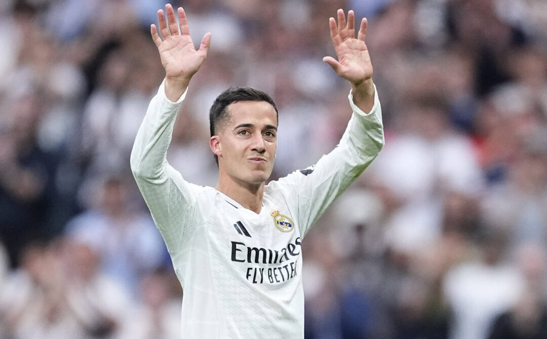 Bayer Leverkusen holt Ex-Real-Profi Vázquez