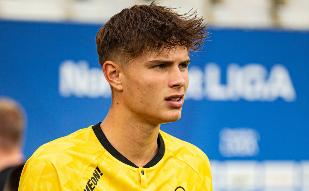 Holstein Kiel holt Roslyng – Höchste Ausgaben der 2. Bundesliga