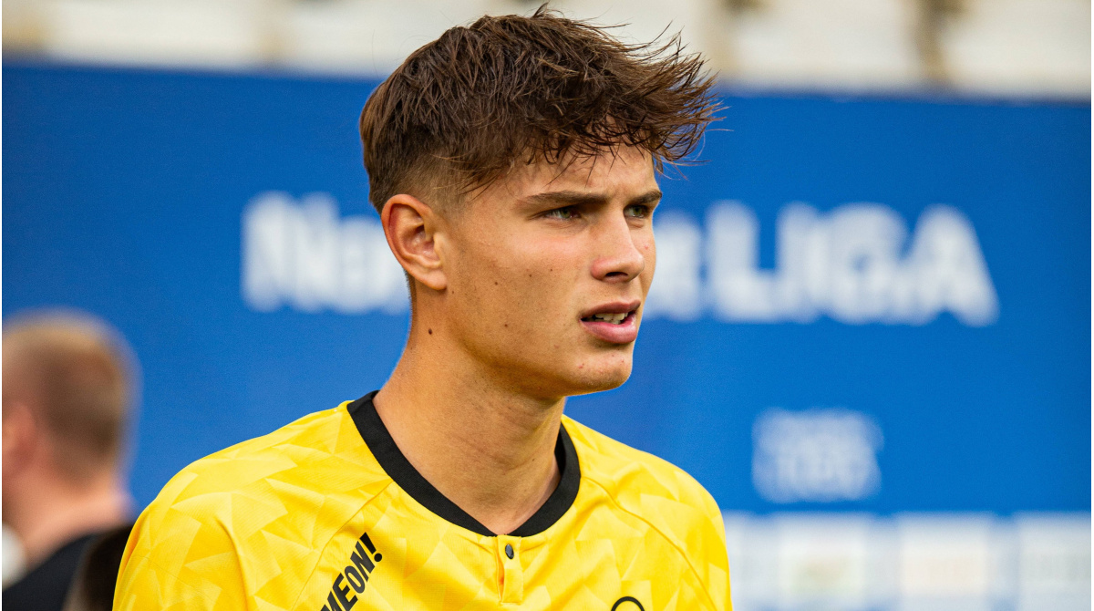 Holstein Kiel holt Roslyng – Höchste Ausgaben der 2. Bundesliga