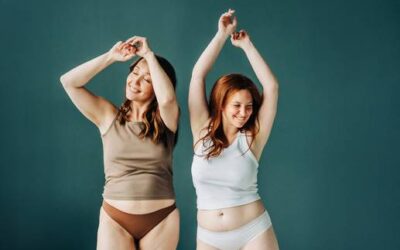 Ernährung & Lifestyle: So erreichst du deinen Traumkörper ohne Sport