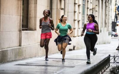 Sportwissen kompakt: Wichtige Laufbegriffe verständlich erklärt