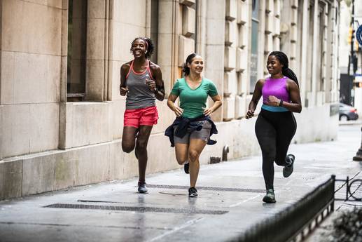 Sportwissen kompakt: Wichtige Laufbegriffe verständlich erklärt